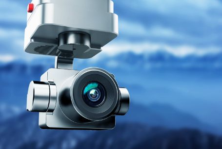 華科爾R500 RTK繪測(cè)無人機(jī) 華科爾R500 RTK繪測(cè)無人機(jī)