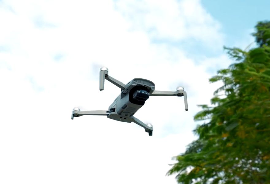 華科爾MiniSE無(wú)人機(jī) 華科爾MiniSE無(wú)人機(jī)