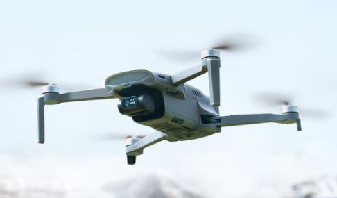 華科爾MiniSE無(wú)人機(jī) 華科爾MiniSE無(wú)人機(jī)