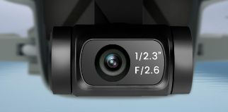 華科爾MiniSE無(wú)人機(jī) 華科爾MiniSE無(wú)人機(jī)